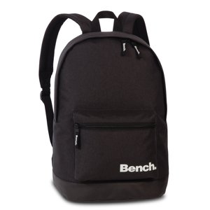 Bench. classic daypack batoh 16L - čierny