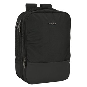 Safta Business batoh na notebook 15,6'' 29L - čierny