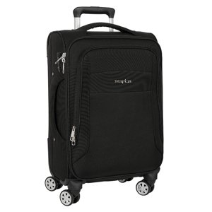 SAFTA BUSINESS kabínový kufor 35,7L - čierny