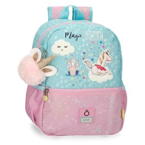 Enso predškolský detský batoh Magic Unicorn Ride