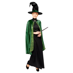 Amscan dámsky kostým profesorka McGonagallová Veľkosť: M