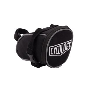 Cycology podsedlová taška na bicykel Classic - 0,85L