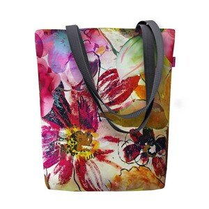 Bertoni Designová taška na rameno Sunny - Garden