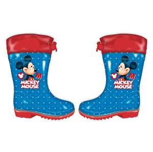 Disney Mickey Mouse "Only One" Gumáky Papuče: 26