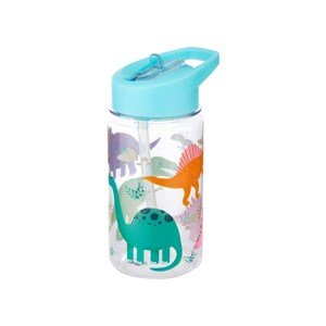 sass-belle Sass & Belle Roarsome Dinosaurs detská fľaša na vodu - 400 ml