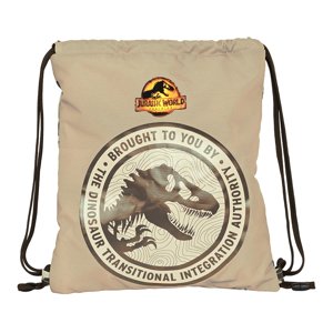 Safta vak na prezuvky a šport JURASSIC WORLD "DOMINION" 40 cm