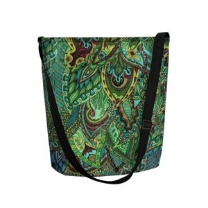 Bertoni Kabelka Funky Alga