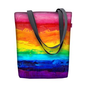 Bertoni Designová taška na rameno Sunny - Colorfull