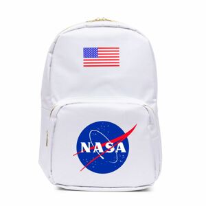 Heo Školský jednokomorový batoh NASA - 9,1L